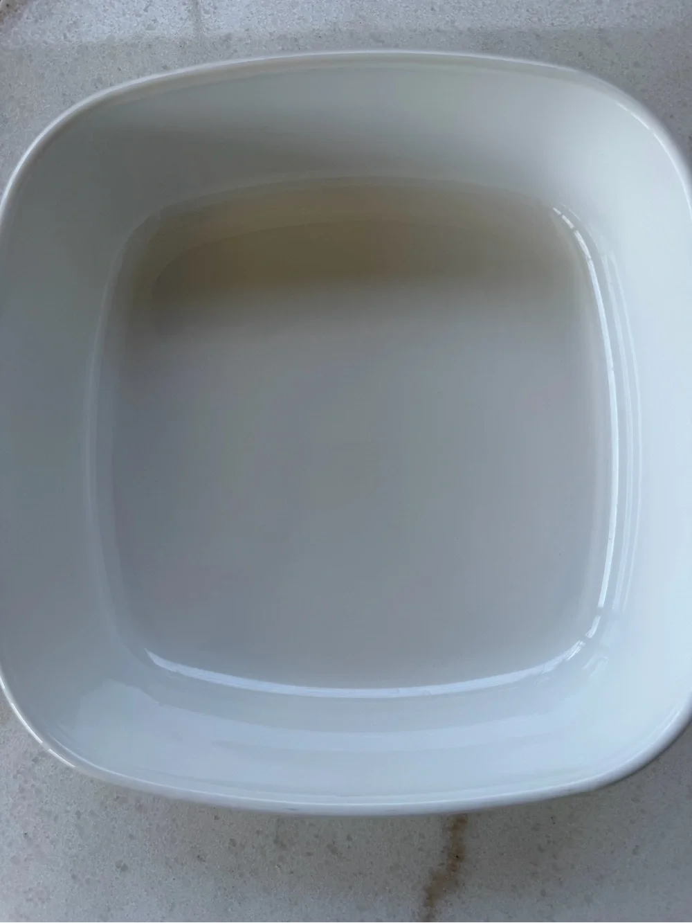 Corningware Shadow Lily 6 piece set